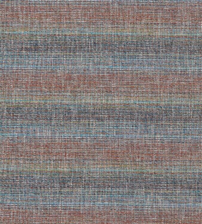 Gabrielle Fabric by Clarke & Clarke Kingfisher
