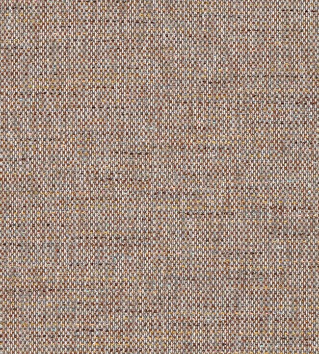 Louis Fabric by Clarke & Clarke Autumn