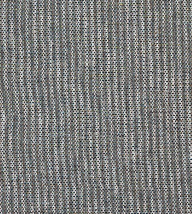 Louis Fabric by Clarke & Clarke Peacock