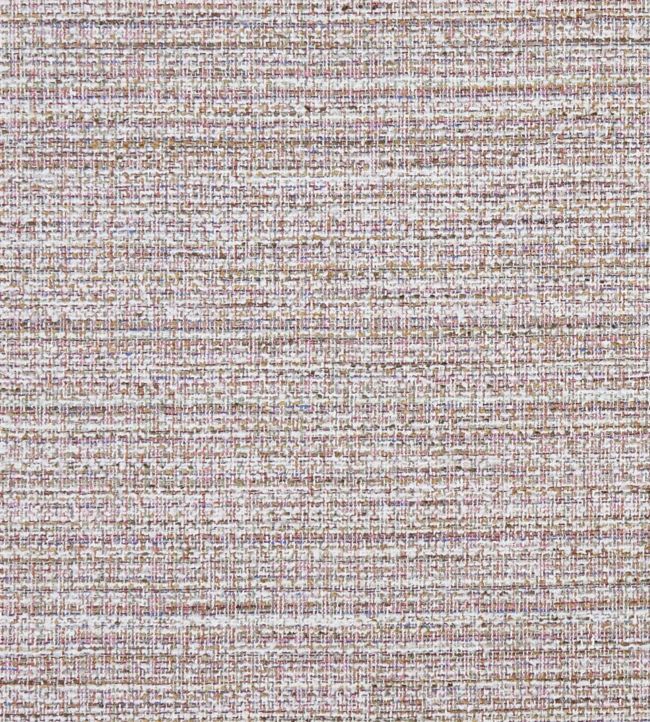 Pierre Fabric by Clarke & Clarke Pastel