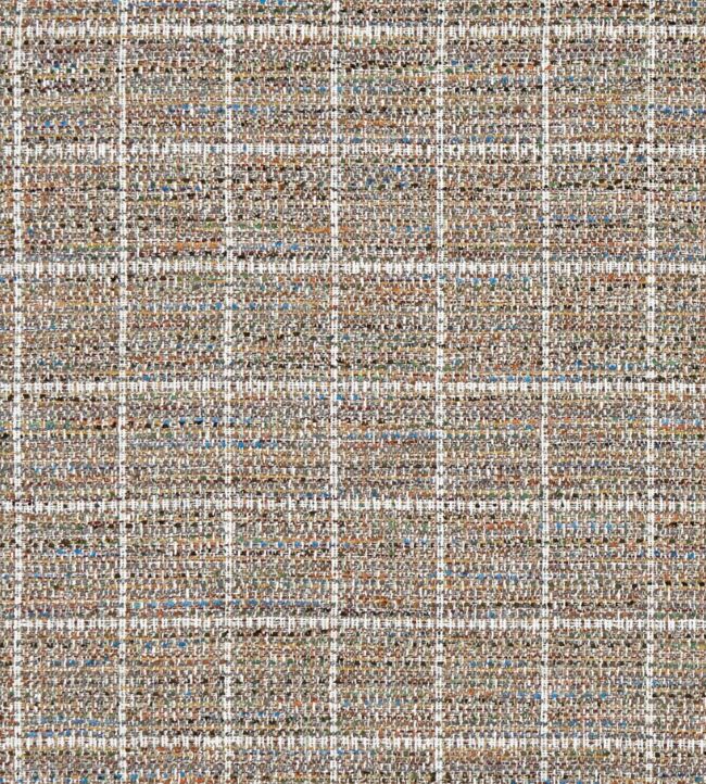 Sezane Fabric by Clarke & Clarke Autumn