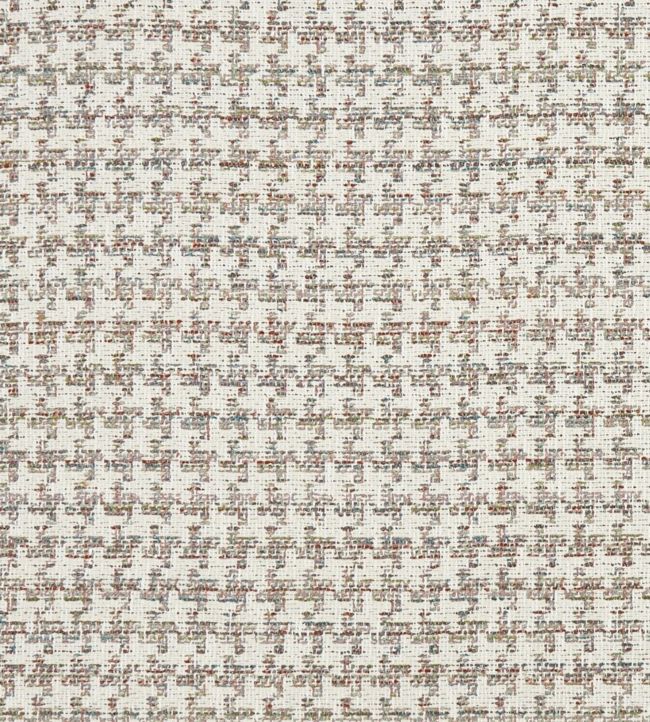 Yves Fabric by Clarke & Clarke Autumn