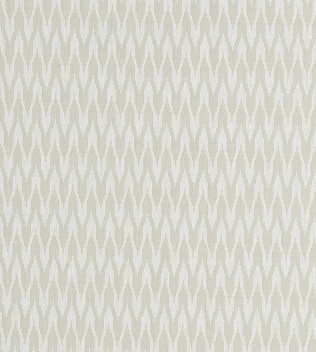 Apex Fabric by Clarke & Clarke Ivory