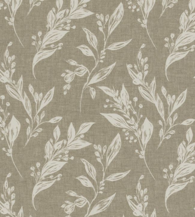 Eternal Fabric by Clarke & Clarke Linen