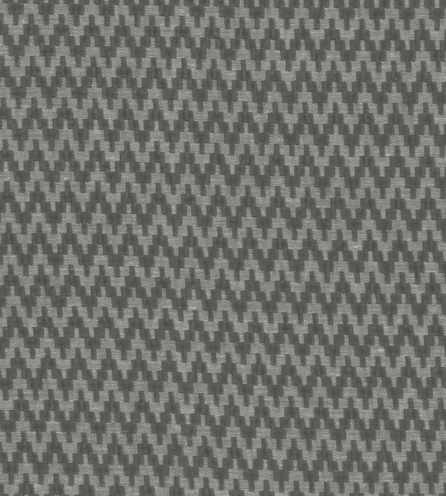 Gallioni Fabric by Clarke & Clarke Charcoal