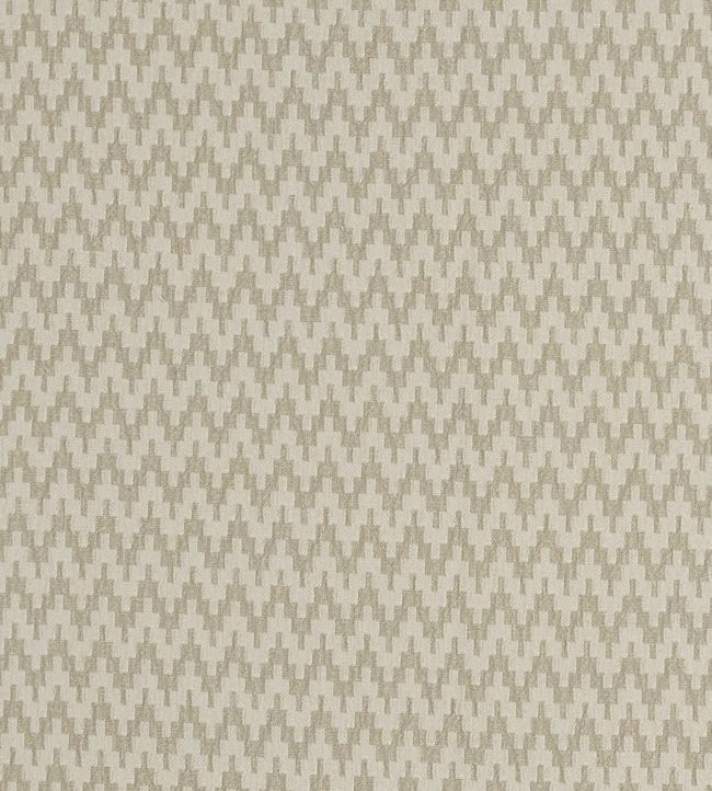 Gallioni Fabric by Clarke & Clarke Linen