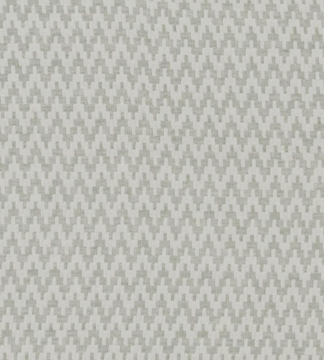 Gallioni Fabric by Clarke & Clarke Silver