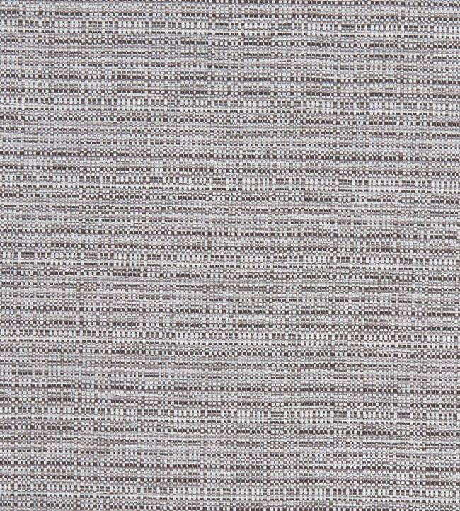 Ramie Fabric by Clarke & Clarke Silver