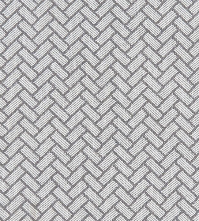 Urban Fabric by Clarke & Clarke Charcoal