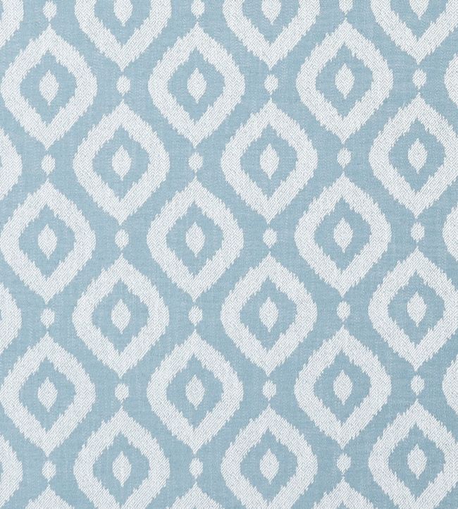Soraya Fabric by Clarke & Clarke Mineral