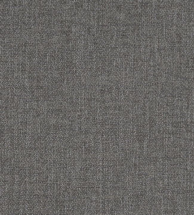 Llanara Fabric by Clarke & Clarke Smoke
