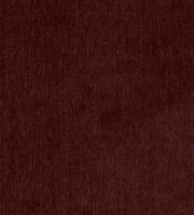 Maculo Fabric by Clarke & Clarke Claret