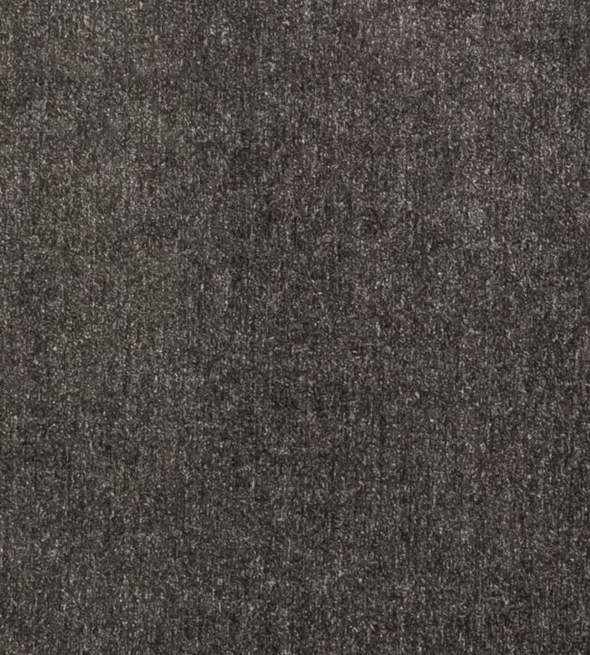 Maculo Fabric by Clarke & Clarke Espresso
