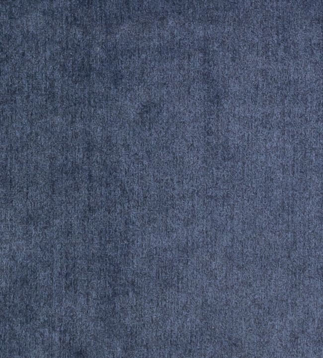Maculo Fabric by Clarke & Clarke Navy