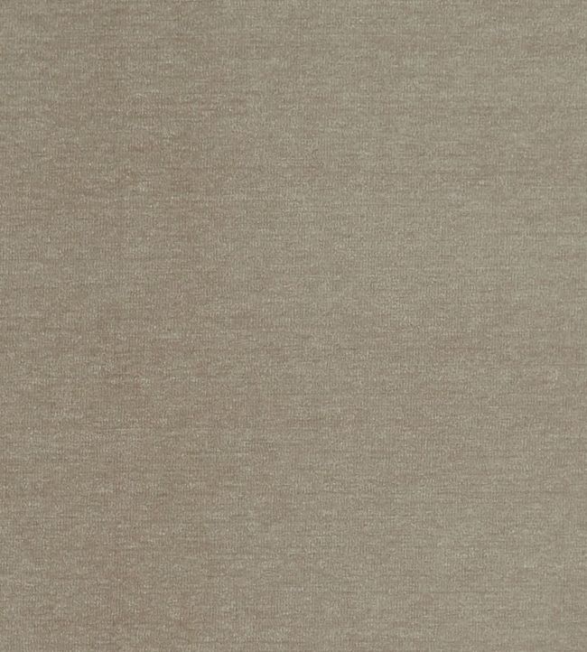 Maculo Fabric by Clarke & Clarke Taupe