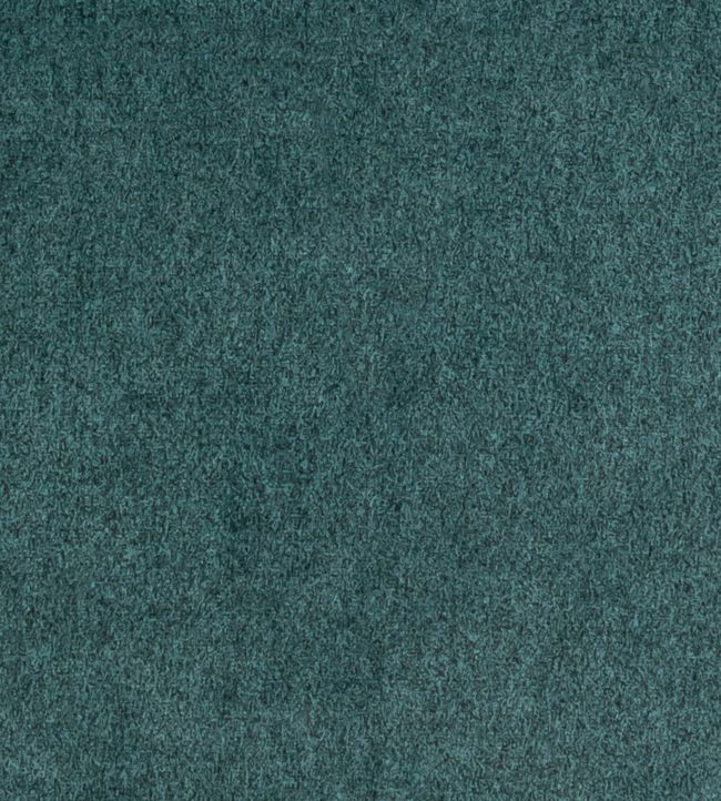 Maculo Fabric by Clarke & Clarke Teal