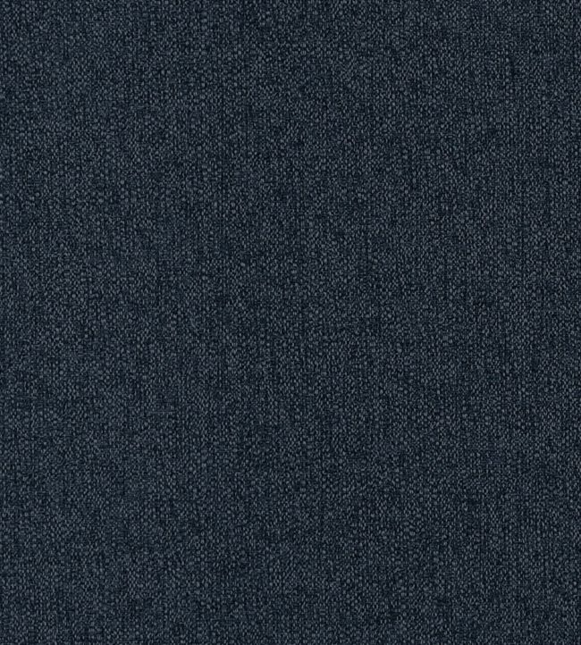Pianura Fabric by Clarke & Clarke Denim