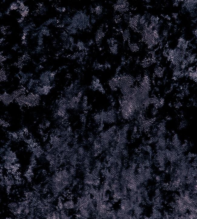 Crush Fabric by Clarke & Clarke Charcoal