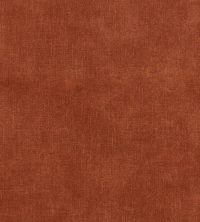 Martello Fabric by Clarke & Clarke Spice