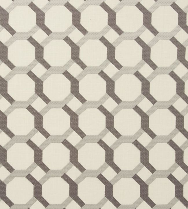 Giovanni Fabric by Clarke & Clarke Storm