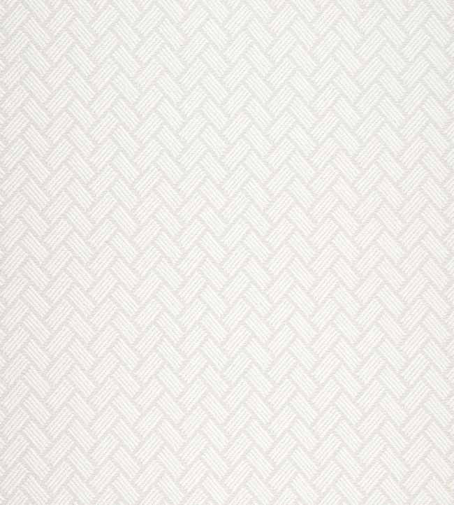 Cobblestone Fabric by Thibaut Ivory