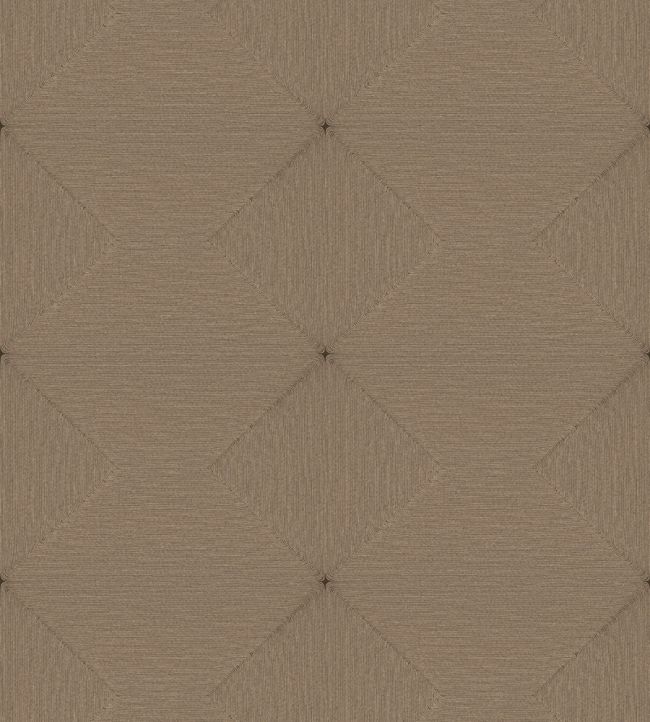 Cocon Wallpaper by Elitis Une Matiere Brute