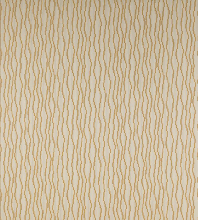 Coconino Fabric in Saffron by Larsen Jane Clayton