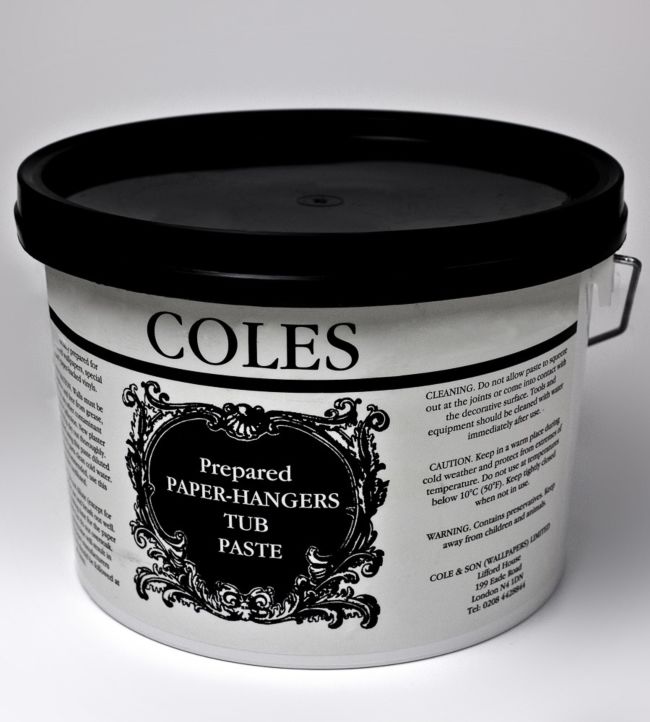 Cole & Son Paste (5KG)