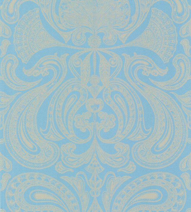 Malabar Wallpaper by Cole & Son 1