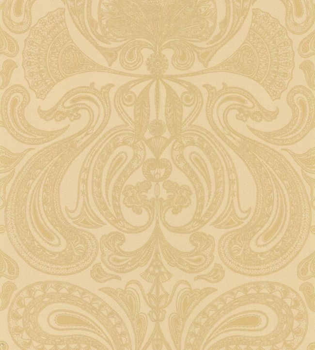 Malabar Wallpaper by Cole & Son in 2 | Jane Clayton Malabar Wallpaper by Cole & Son in 2 | Jane Clayton
