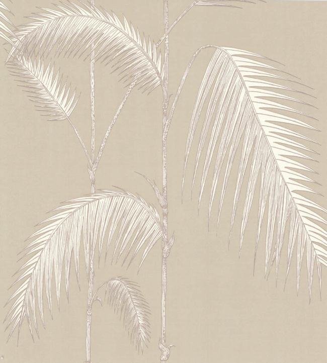 Palm Leaves Wallpaper by Cole & Son in 13 Jane Clayton