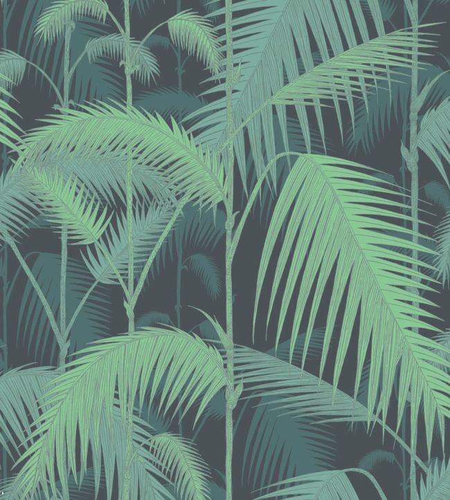 Palm Jungle Wallpaper by Cole & Son 3