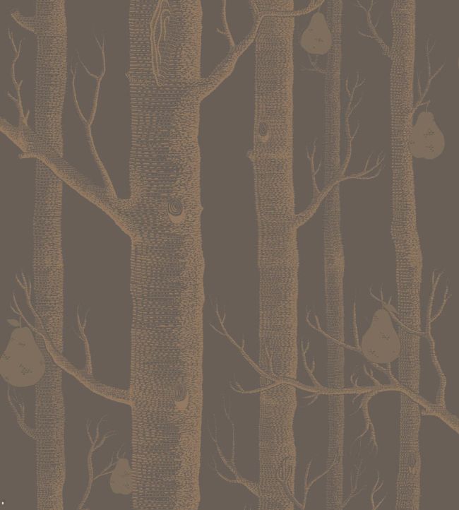 Woods And Pears Wallpaper by Cole & Son 28