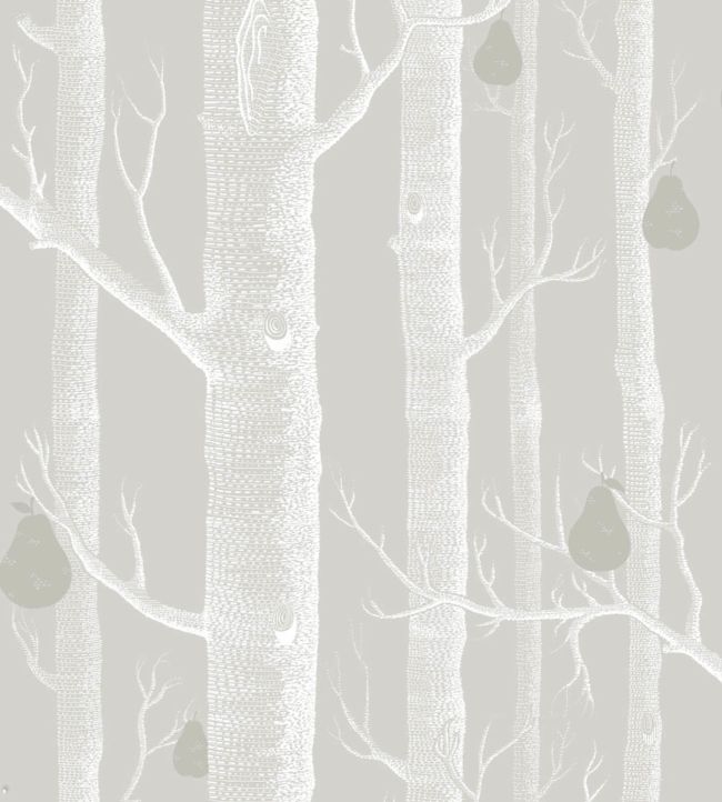 Woods And Pears Wallpaper by Cole & Son in 29 Jane Clayton