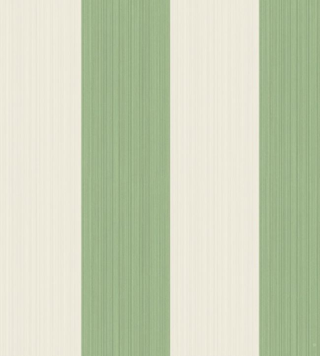 Jaspe Stripe Wallpaper by Cole & Son in Green Jane Clayton