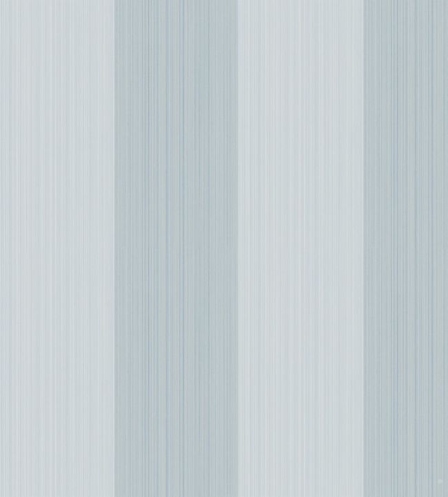 Jaspe Stripe Wallpaper by Cole & Son in Pale Blue Jane Clayton