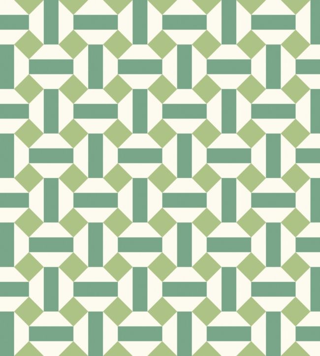 Alicatado Wallpaper by Cole & Son 12038