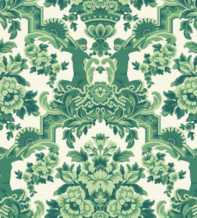 Lola Wallpaper by Cole & Son 13040