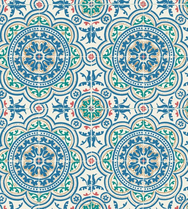 Piccadilly Wallpaper by Cole & Son 8024