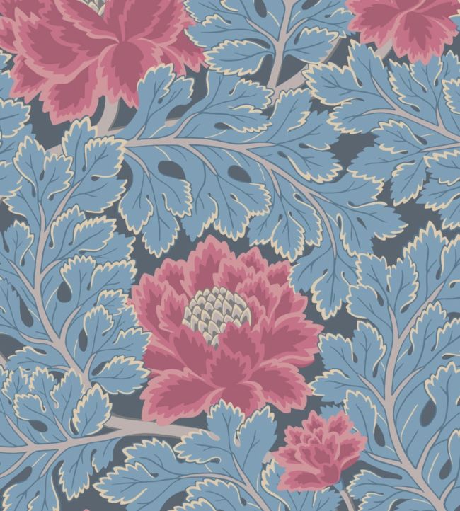 Aurora Wallpaper by Cole & Son 4