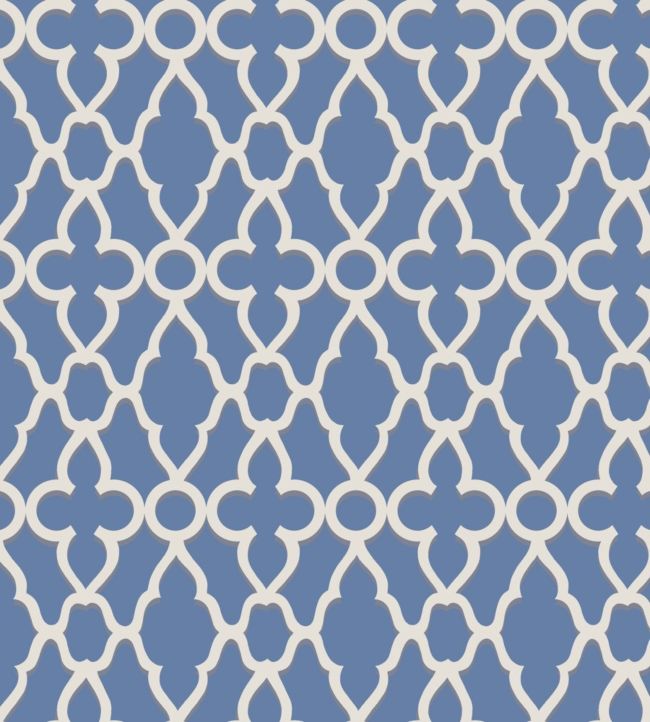 Treillage Wallpaper by Cole & Son 21