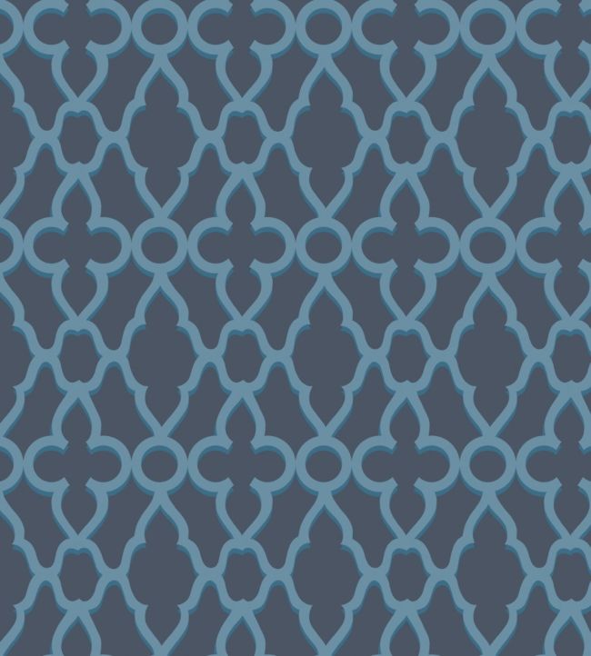 Treillage Wallpaper by Cole & Son 24