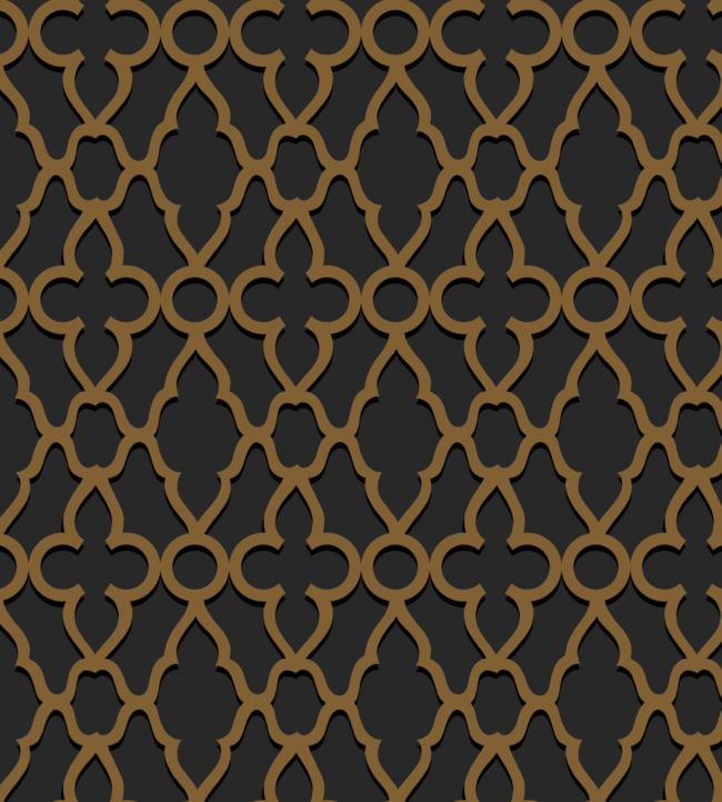 Treillage Wallpaper by Cole & Son 25