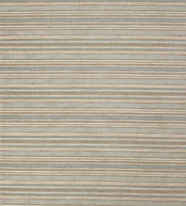 Carey Fabric by Colefax and Fowler Stone