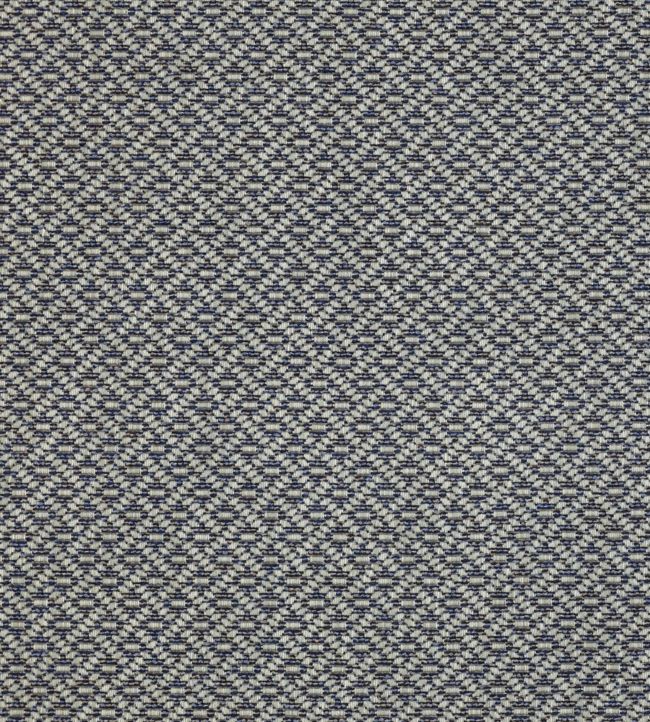 Kinsford Fabric by Colefax and Fowler Navy