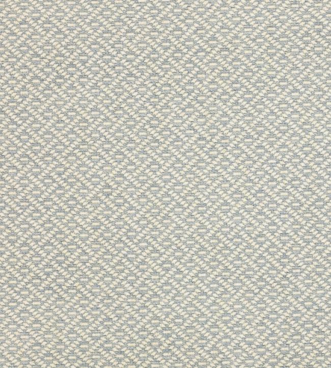 Kinsford Fabric by Colefax and Fowler Old Blue