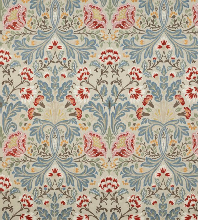 Colefax and fowler on sale fabric