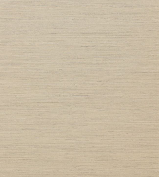 Sandrine Wallpaper by Colefax and Fowler Biscuit