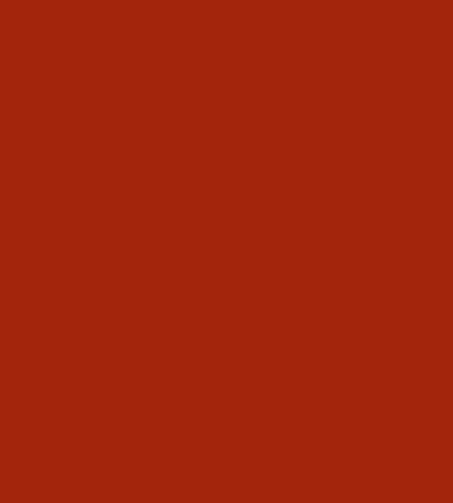 Colour Box Velvet Fabric by Cole & Son Poppy