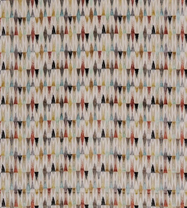 Colville Fabric by Osborne & Little Antique Gold